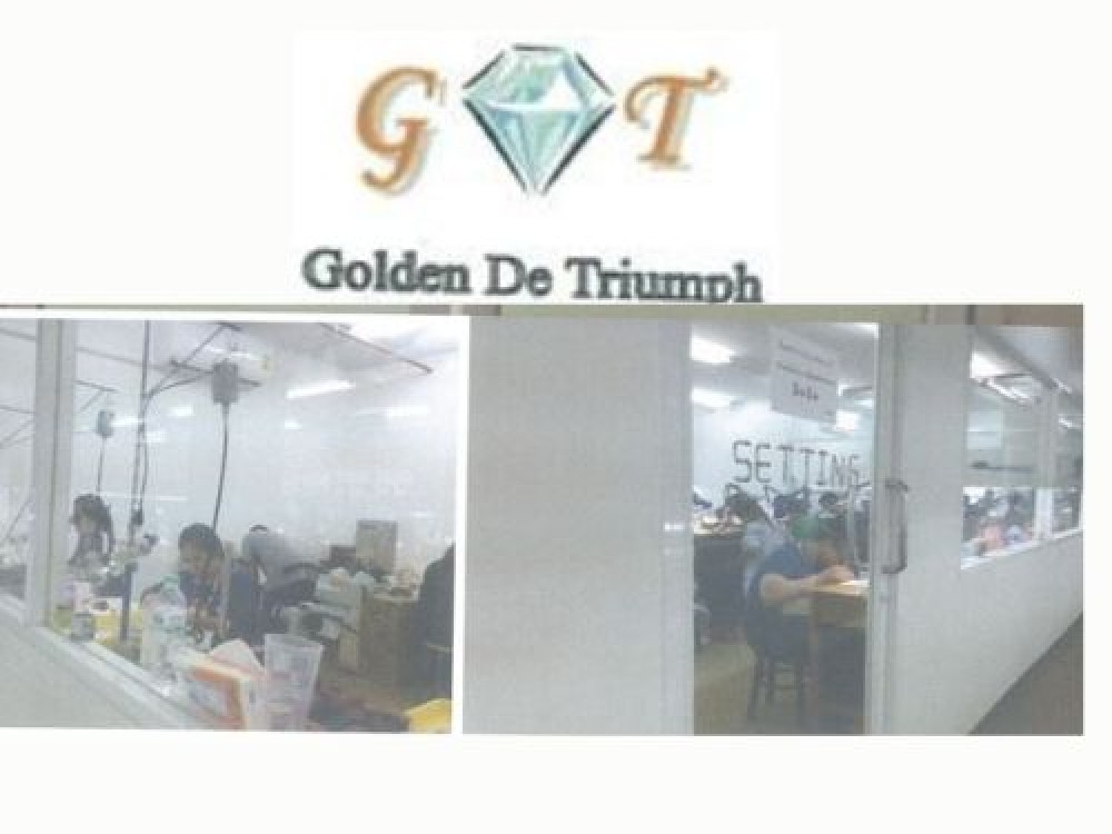 Golden De Triumph Co.,Ltd.