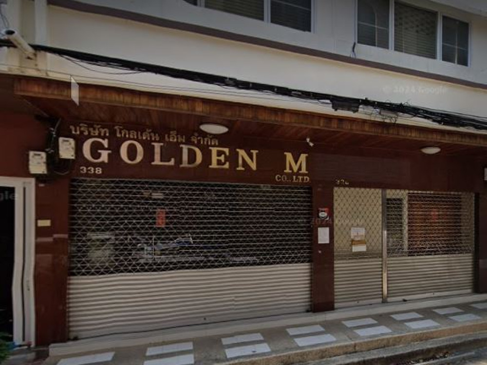 Golden M. Co.,Ltd.