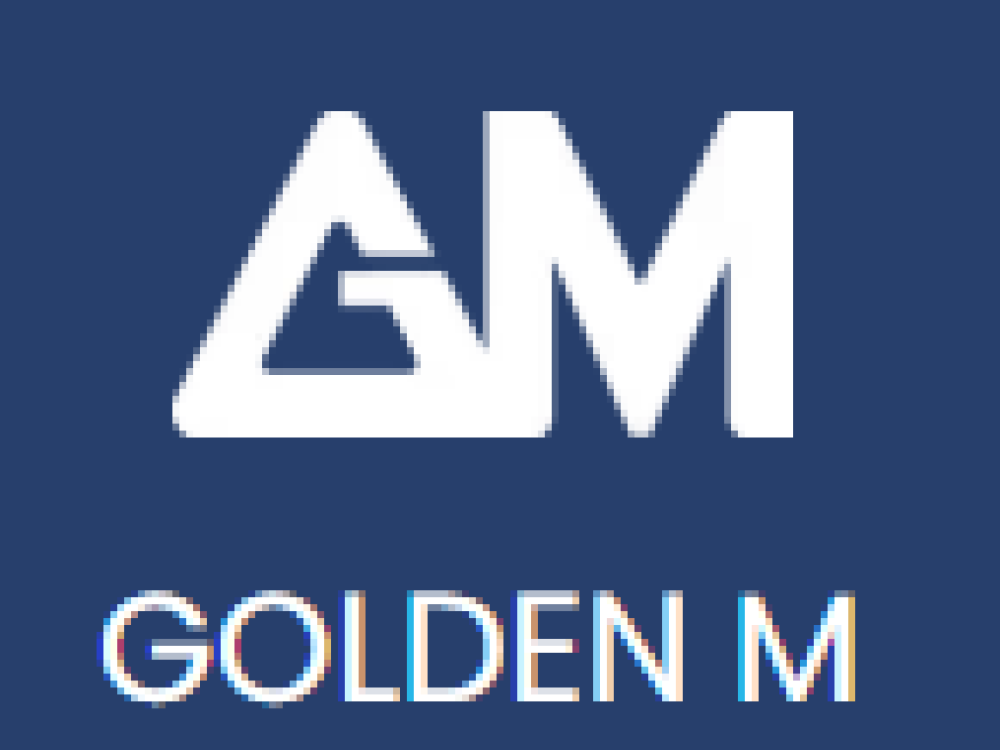 Golden M. Co.,Ltd.