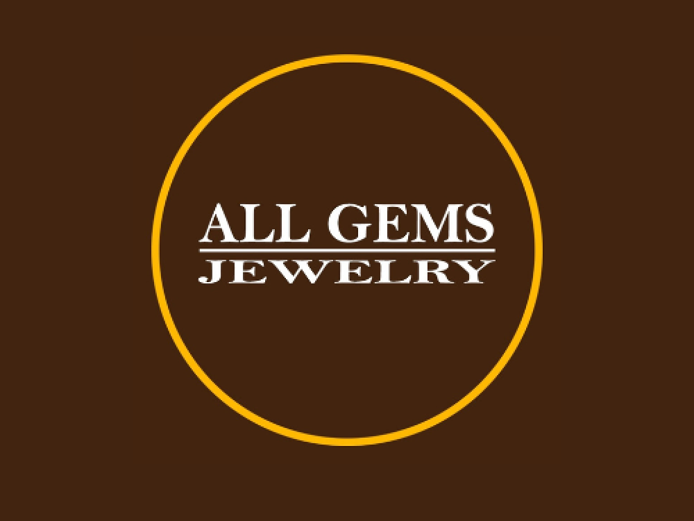 All Gems Jewelry Co.,Ltd.