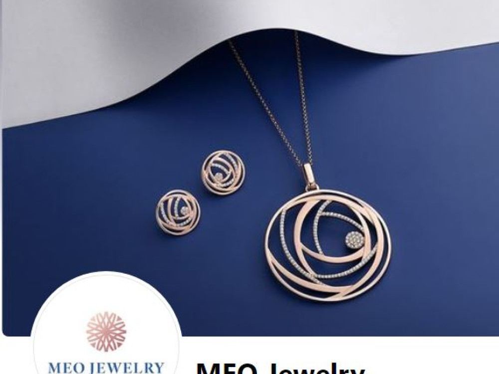I.O. Jewelry Co.,Ltd.