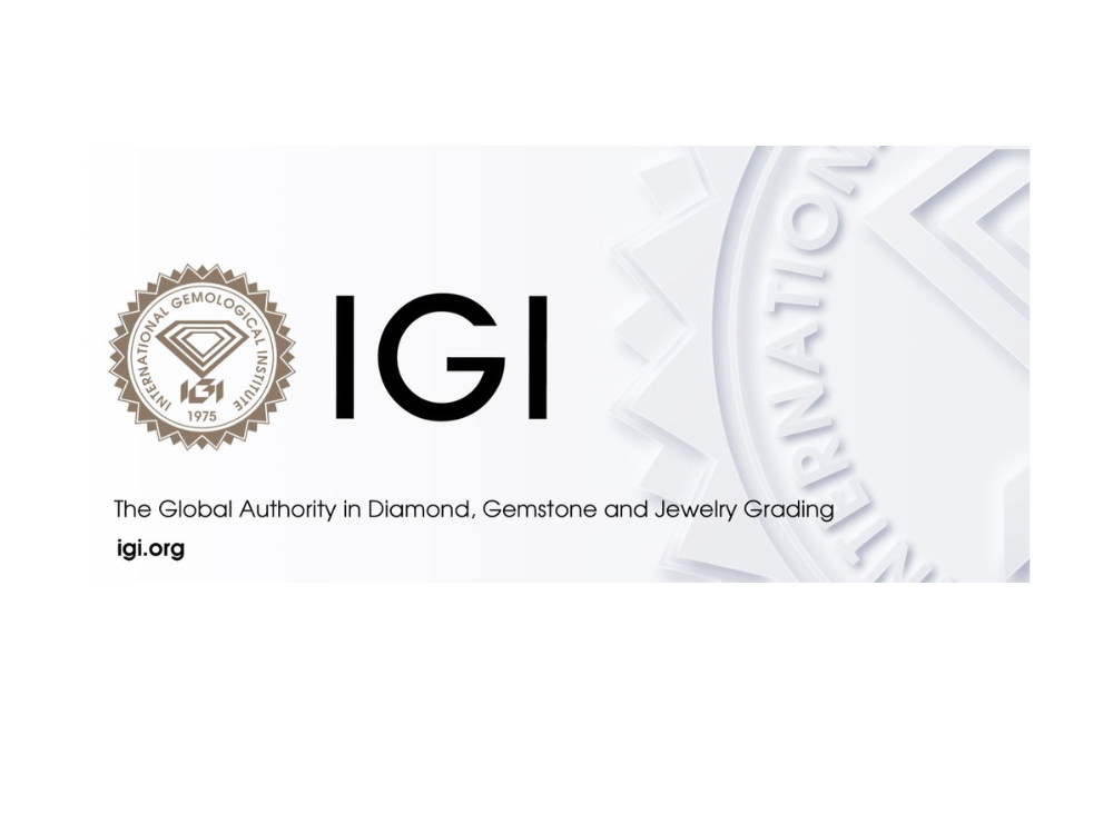 (IGI) Int'l Gemmological Identification (Thailand) Co.,Ltd. 