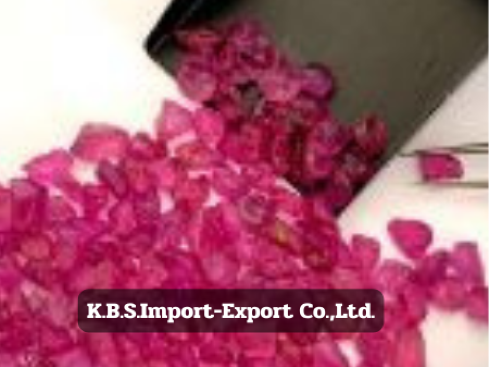 K.B.S.Import-Export Co.,Ltd.