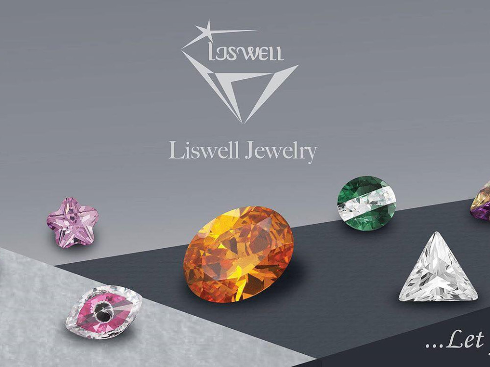 Liswell Jewelry (Trading) Co.,Ltd.