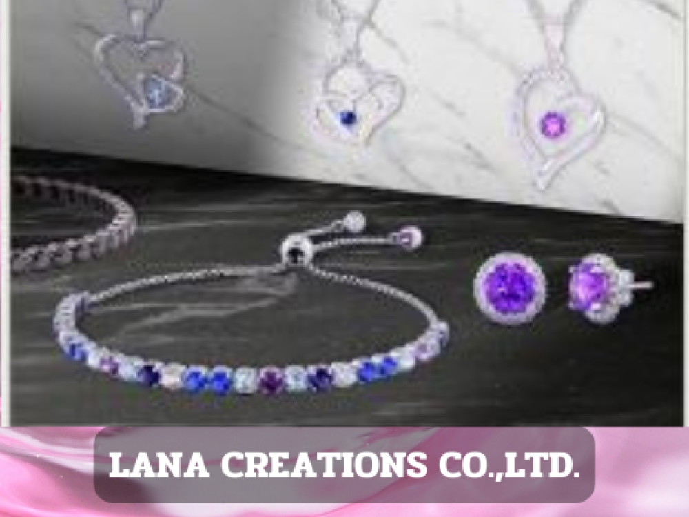 LANA CREATIONS CO.,LTD.