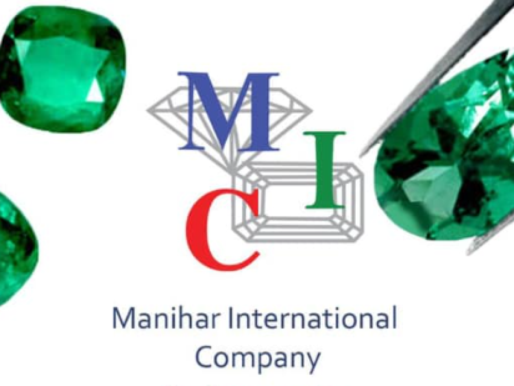 Manihar International Co.,Ltd.