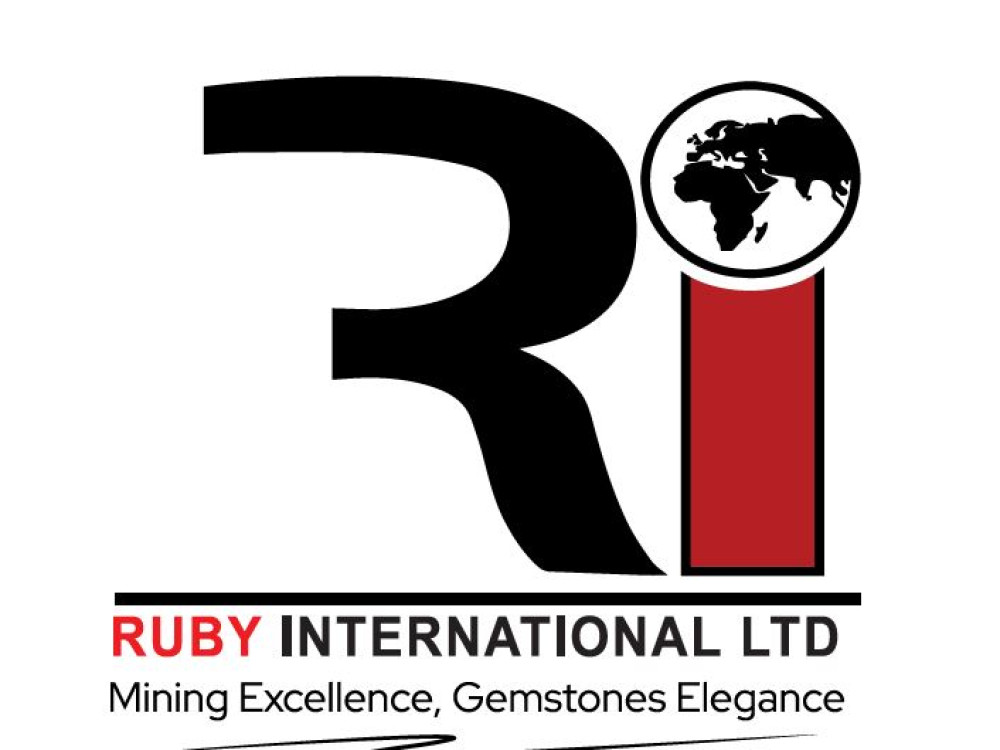 RUBY INTERNATIONAL CO., LTD.