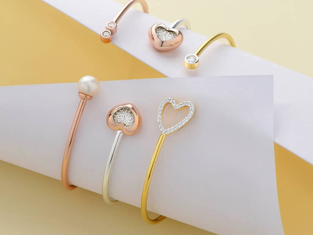 MEO Jewelry Co.,Ltd.