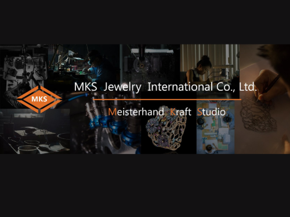 MKS Manufacturing Co.,Ltd.