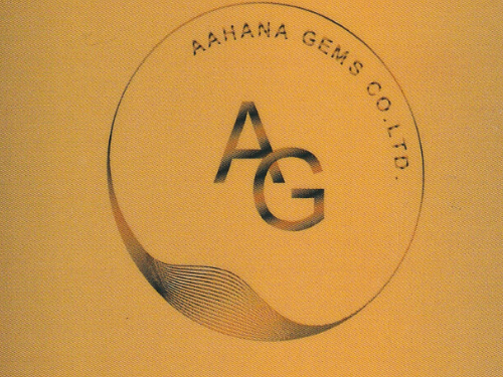 AAHANA GEMS CO.,LTD.