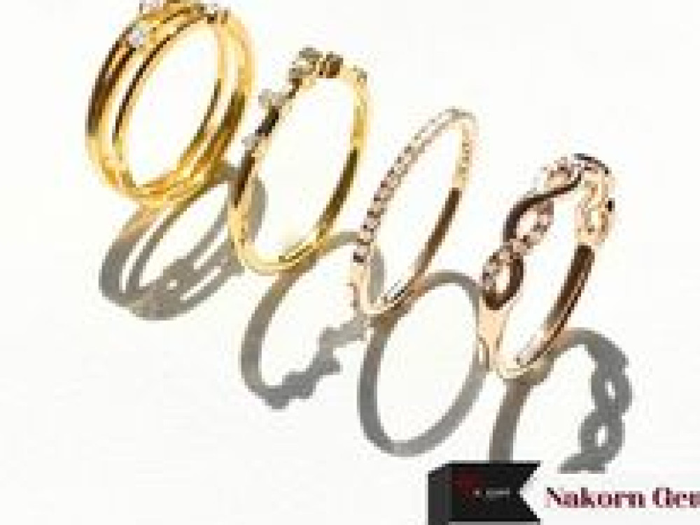 Nakorn Gems Co.,Ltd.