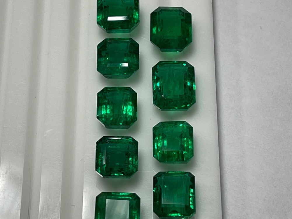 Ansabro Gem Co.,Ltd.