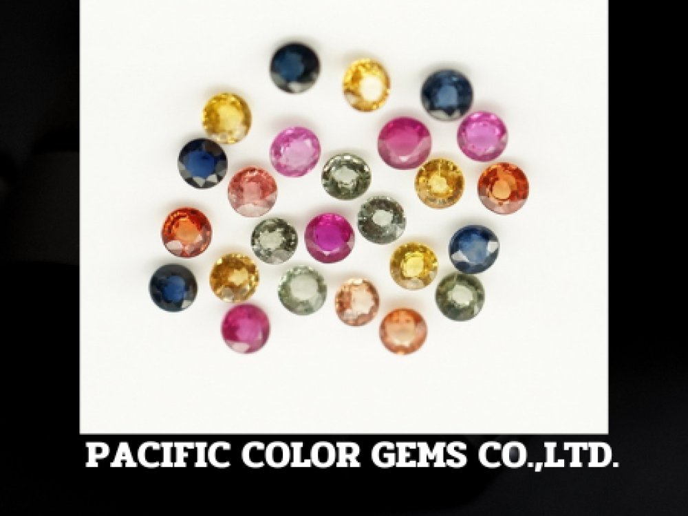 Pacific Color Gems Co.,Ltd.