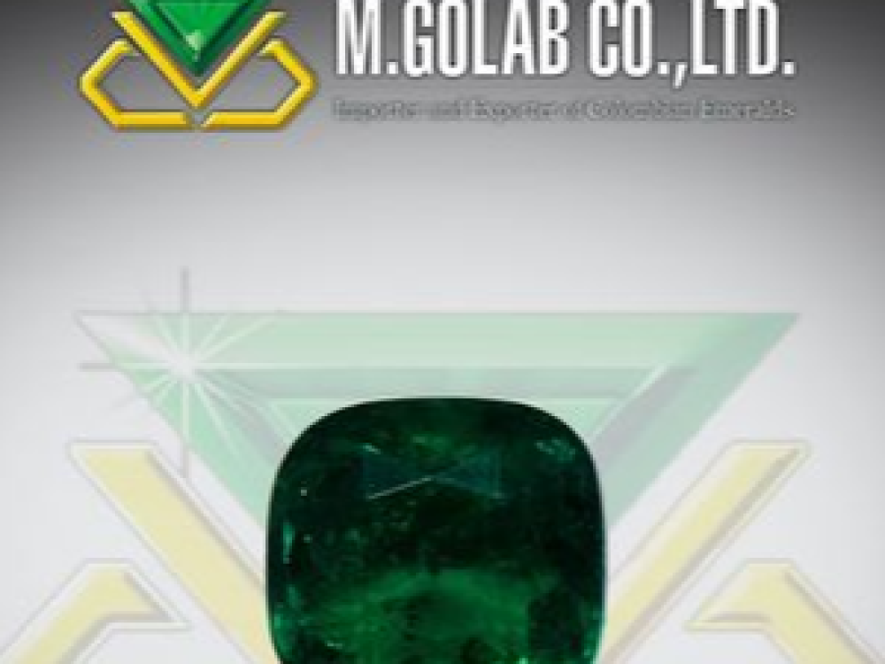 M. Golab Co.,Ltd.