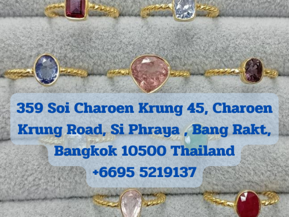 KAPIL JEWELS CO., LTD.