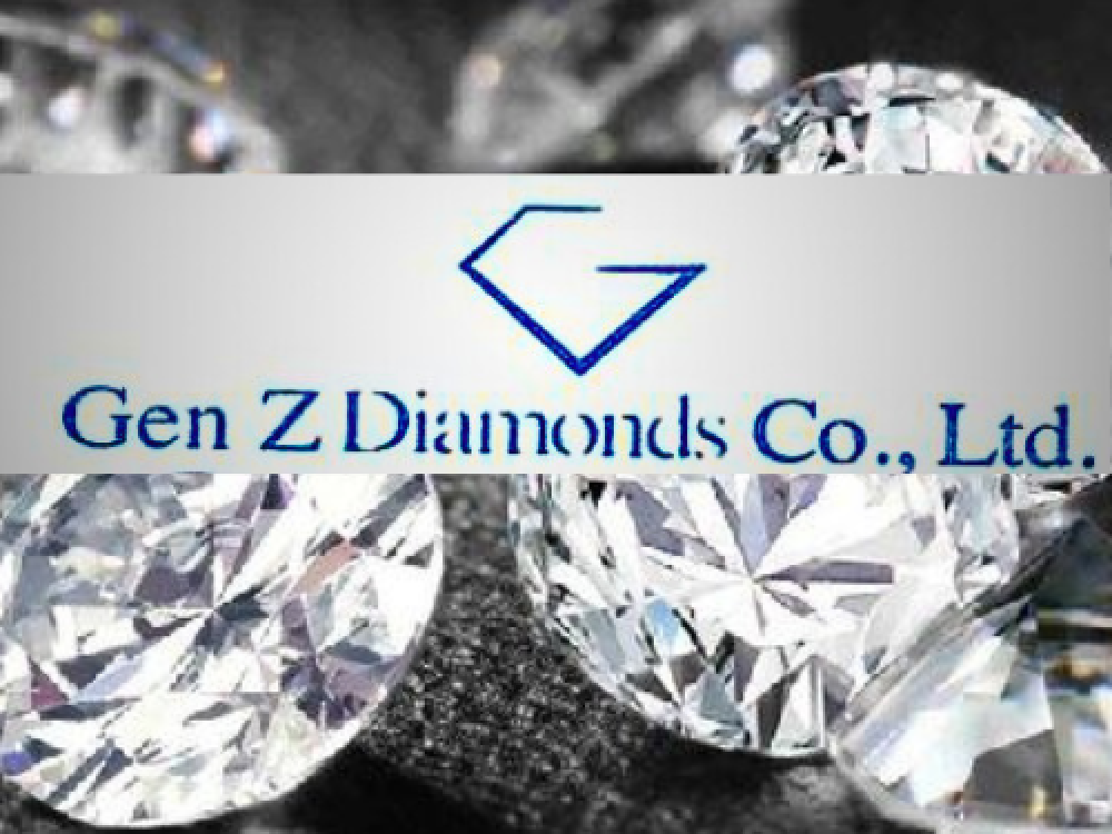 GEN Z DIAMONDS CO., LTD.