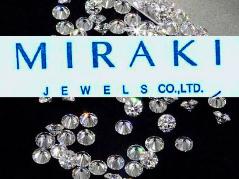 MIRAKI JEWELS CO., LTD.