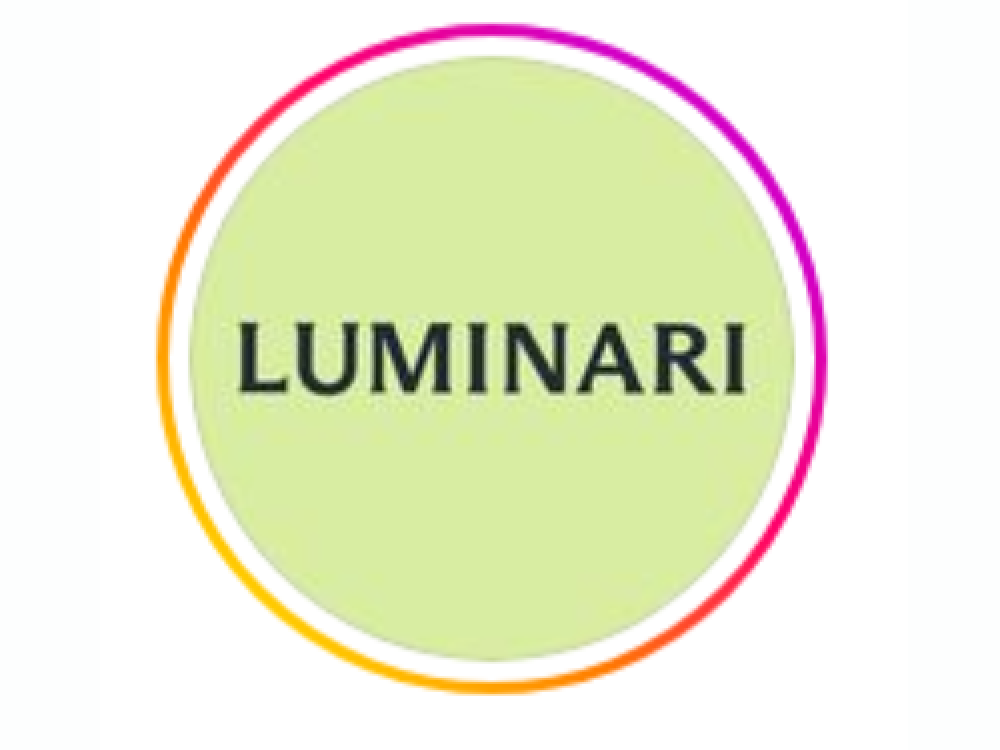 THE LUMINARI GROUP CO., LTD.