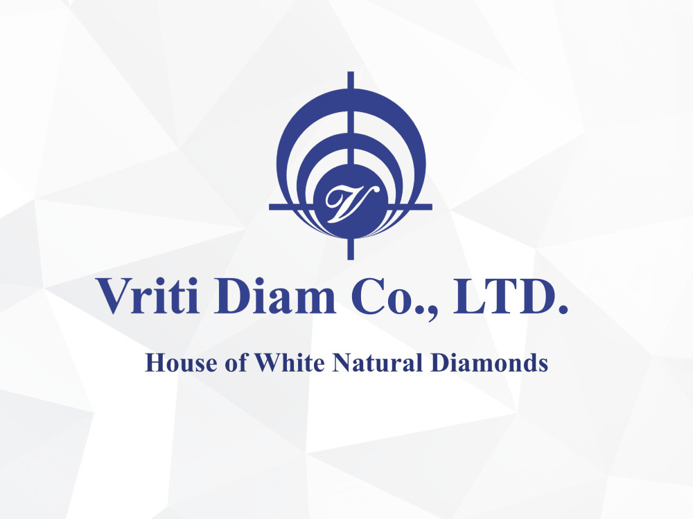 VRITI DIAM CO., LTD.