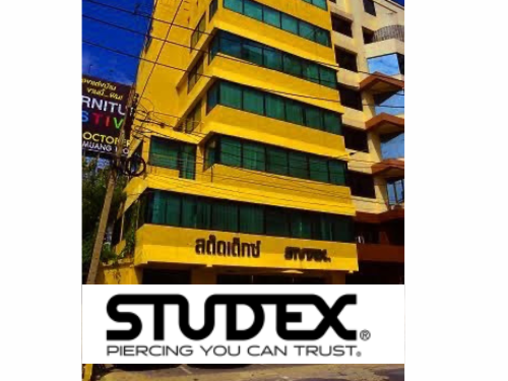 STUDEX (THAI-AMERICAN) CO.,LTD.