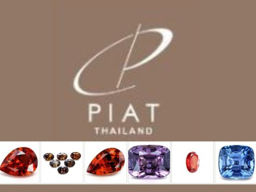 Piat (Thailand) Co.,Ltd.