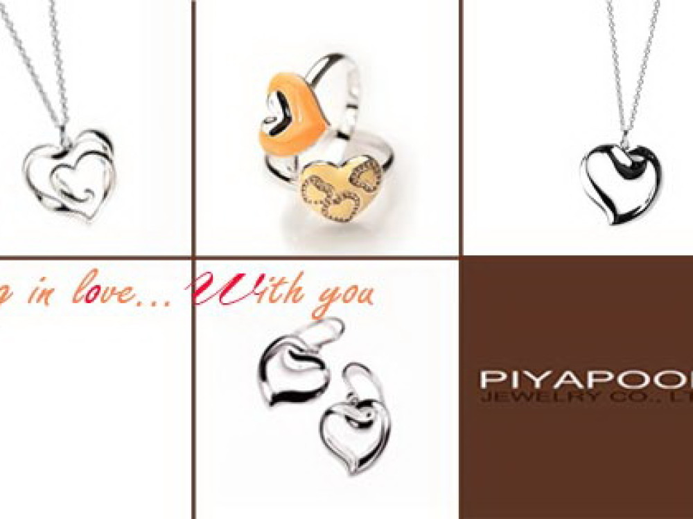 Piyapoom Jewelry Co.,Ltd.
