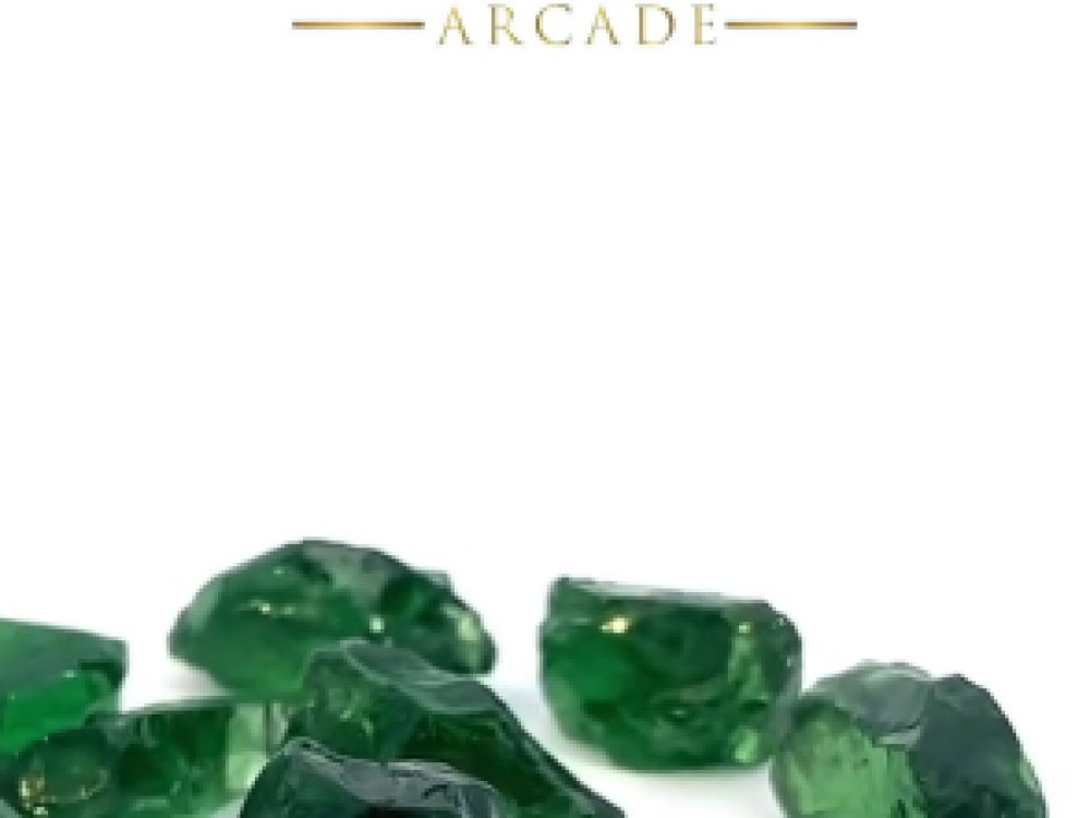 TREASURES ARCADE CO., LTD.