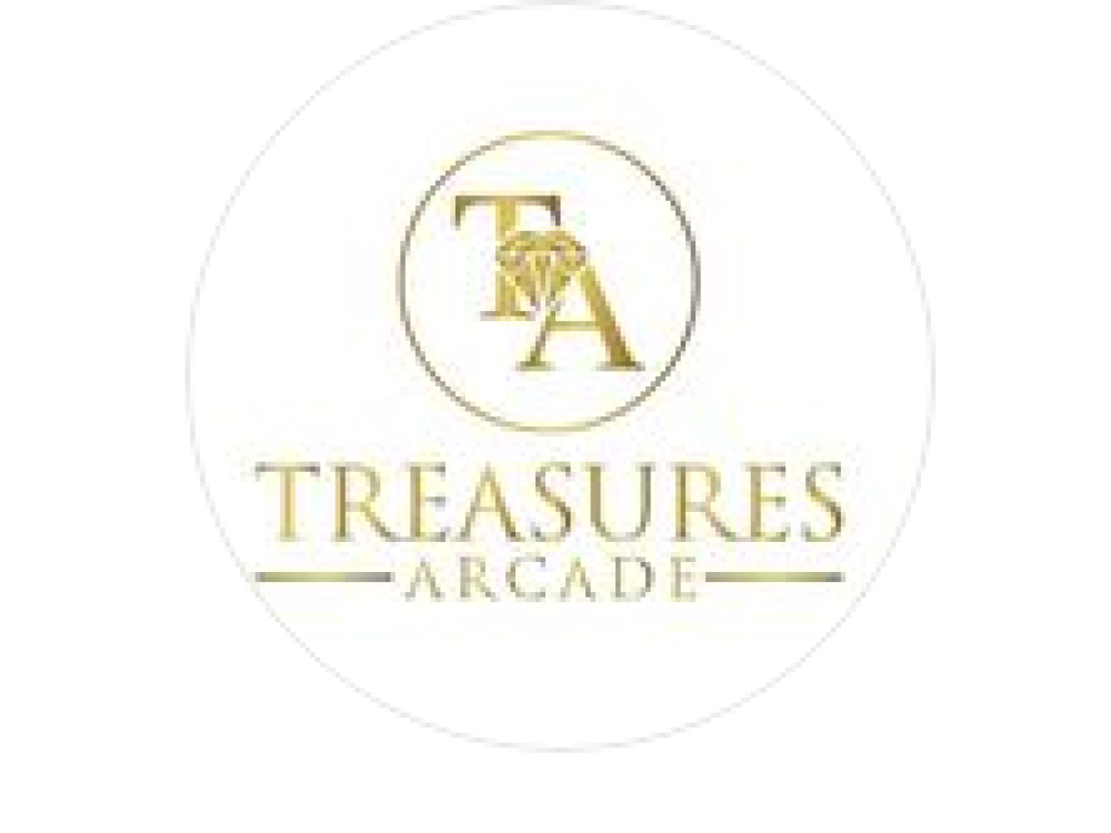 TREASURES ARCADE CO., LTD.