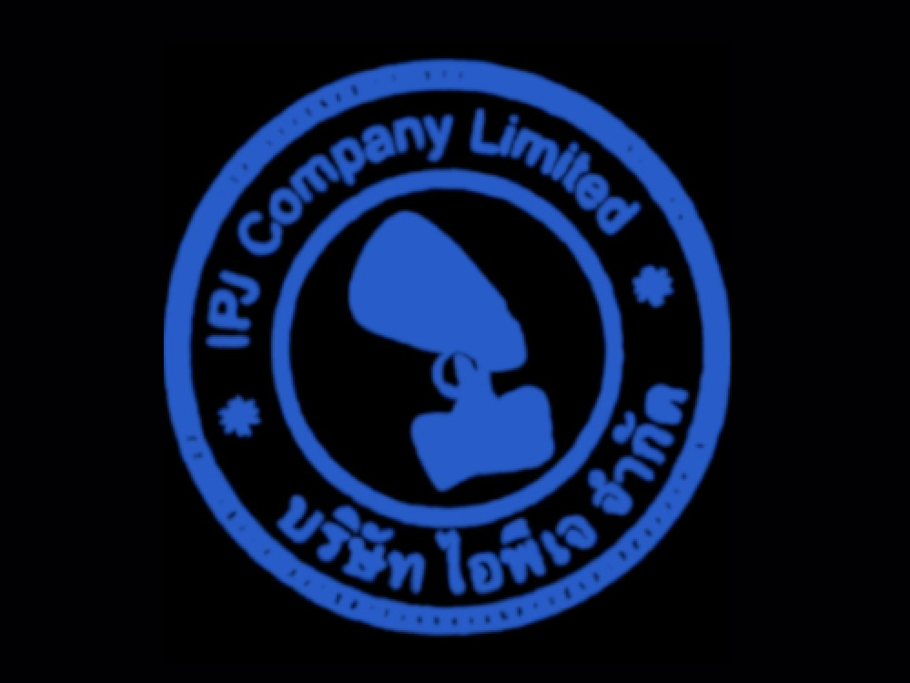 IPJ COMPANY LIMITED