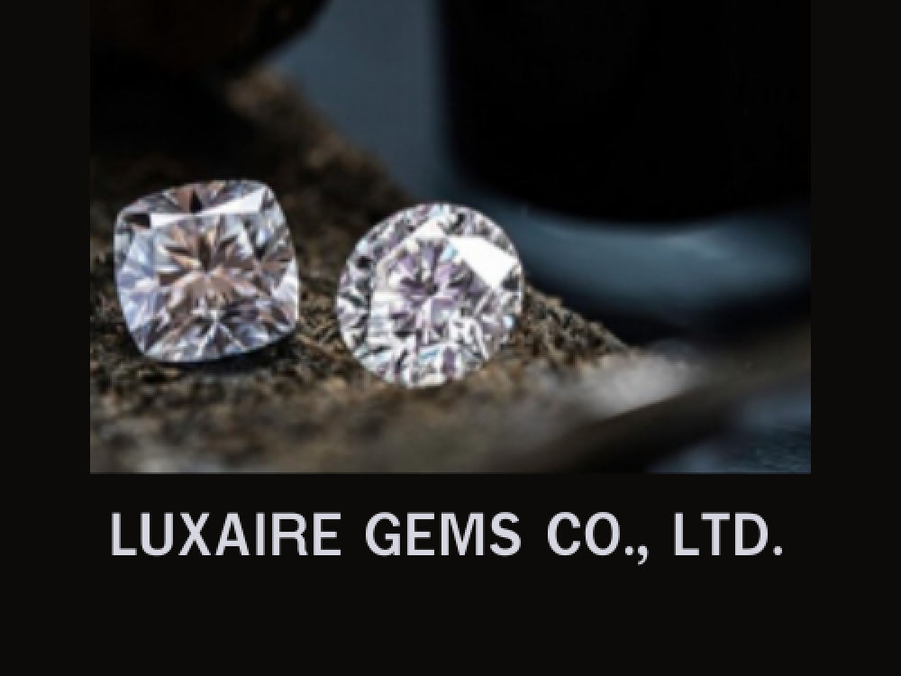 LUXAIRE GEMS CO., LTD.